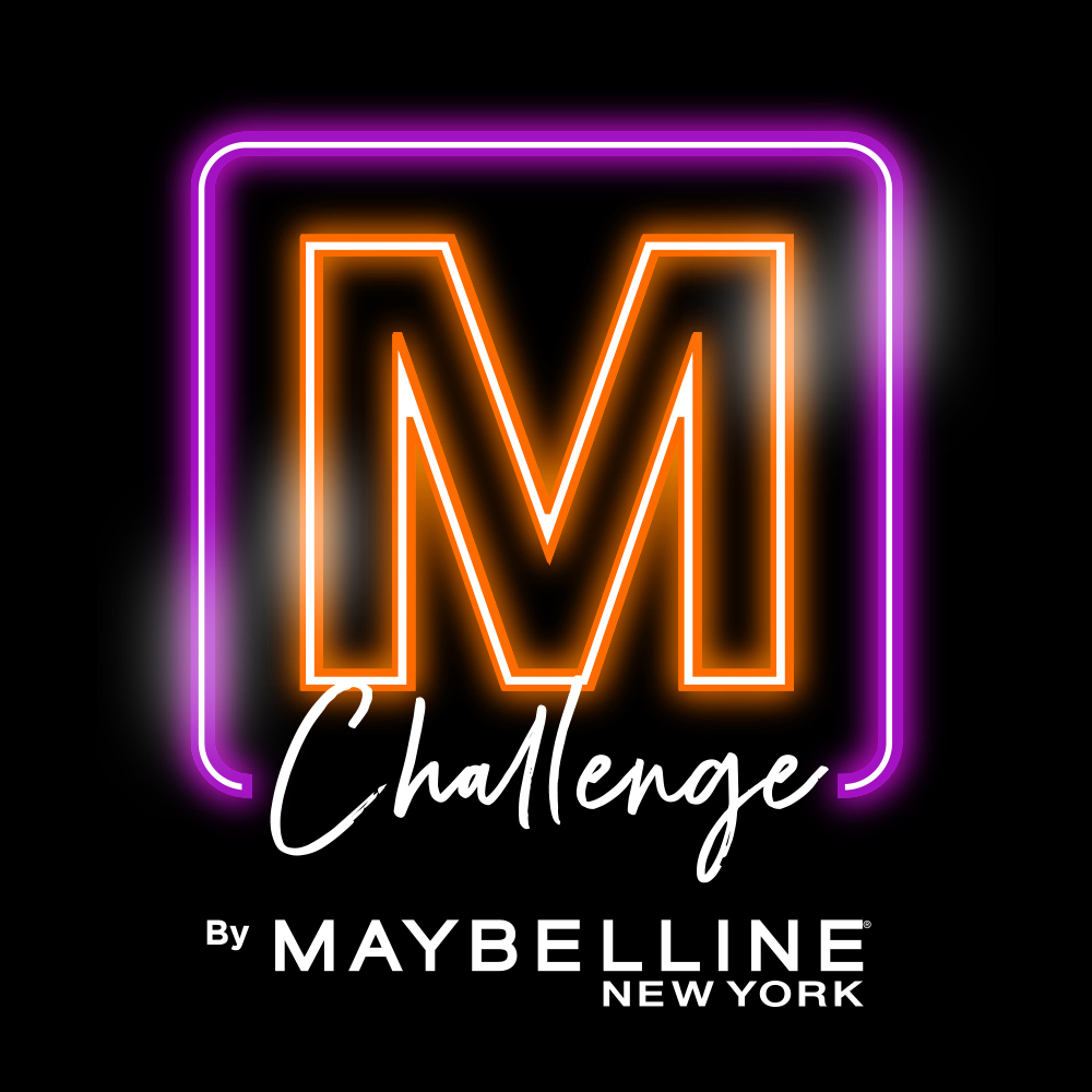 ¿Listos para asumir el M Challenge? Maybelline New York y Zure Glam ponen a prueba tus habilidades con el maquillaje