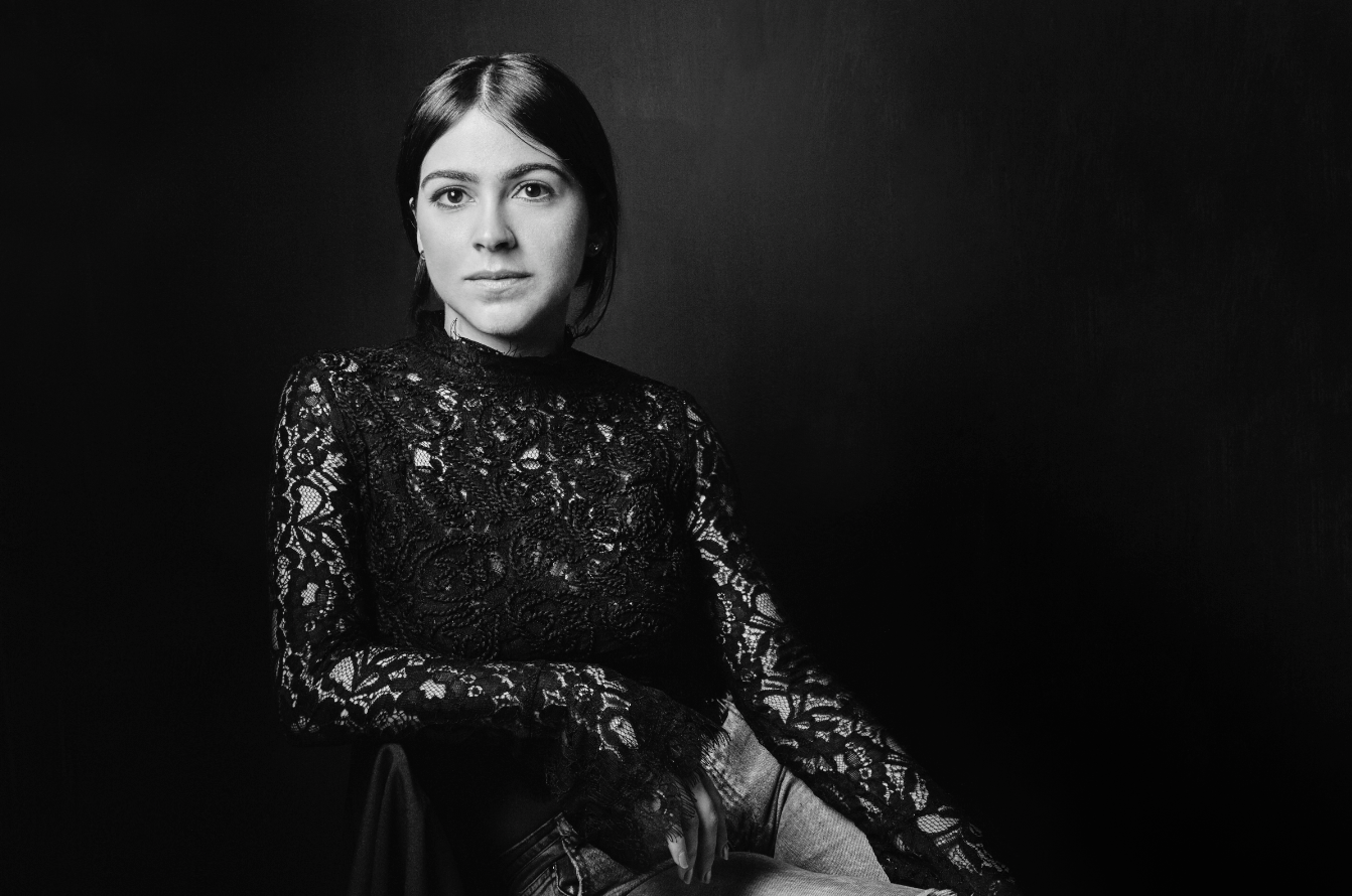 A punto de cumplir una década: Nabel Martins  y su trayectoria en el mundo   de la moda