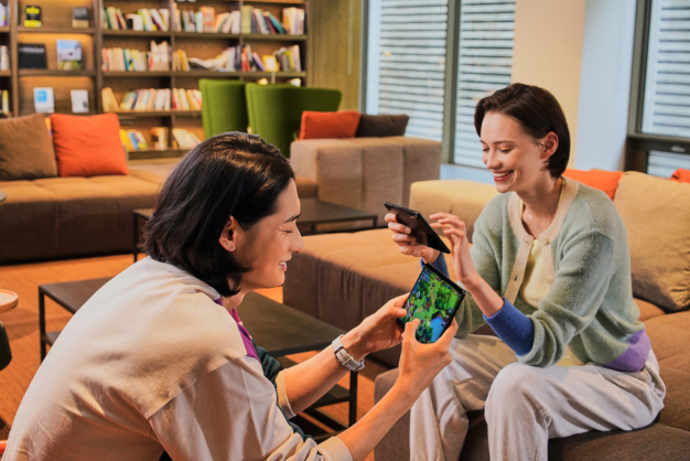 Preventa del Galaxy Z Fold3 y Galaxy Z Flip3 en la región  superó todas las expectativas