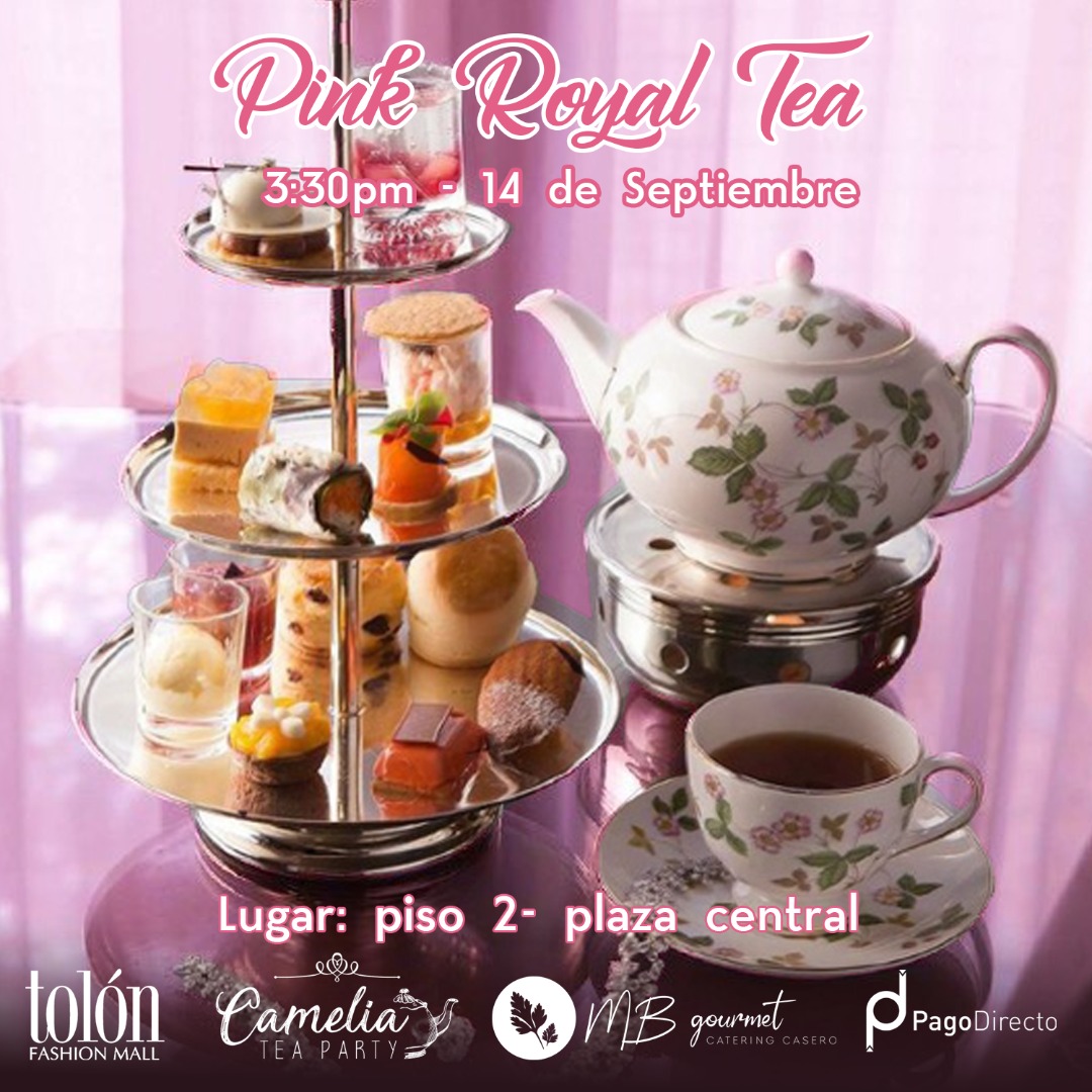 Tolón Fashion Mall vive el Rosa en Octubre