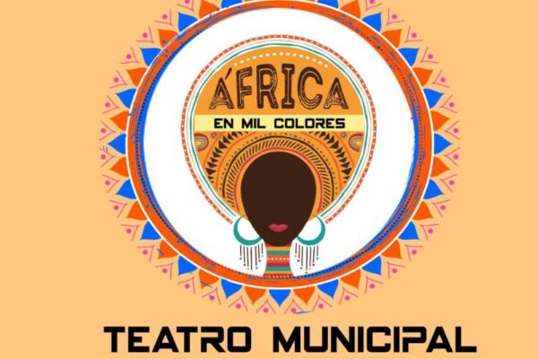 África en mil colores