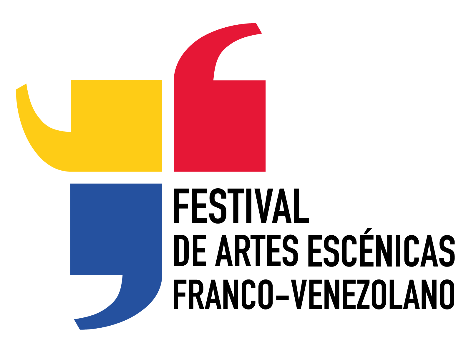 Talleres del festival de artes escénicas franco venezolano