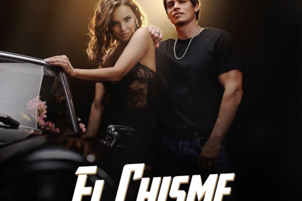 EL CHISME – NUEVA CANCIÓN DE CHENOA Y CARLOS BAUTE