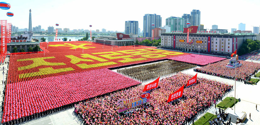 Raíz del Partido del Trabajo de Corea – una mirada retrospectiva-