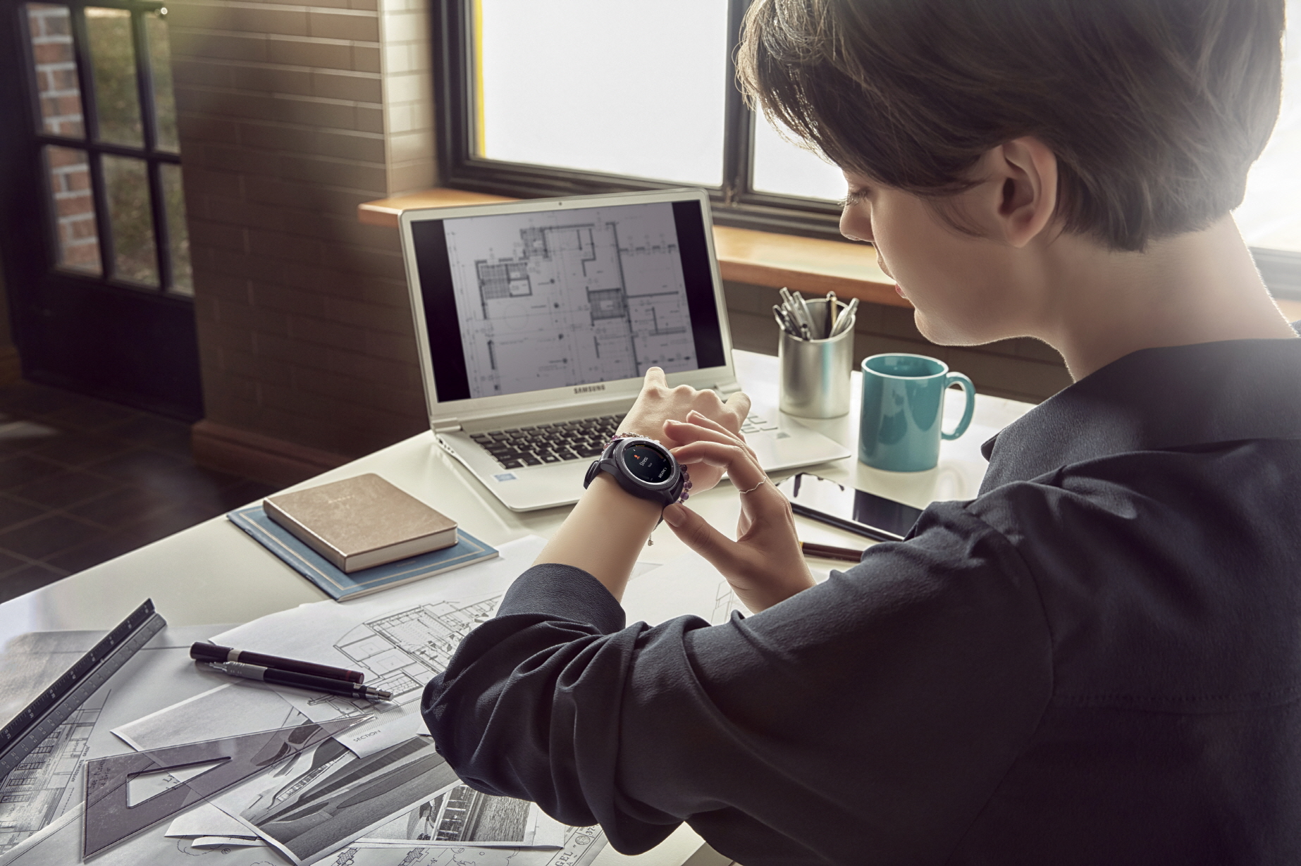 Usa la tecnología para lograr tu meta de salud y fitness de fin de año