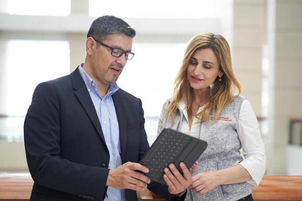 Automation Fair: La feria de tendencias tecnológicas más grande del mundo se realizará de manera virtual desde el 9 noviembre