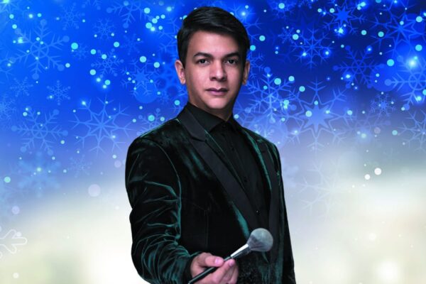 HOLIDAY PRO MAKEUP NIGHT CON OSKAROVKY BOYER