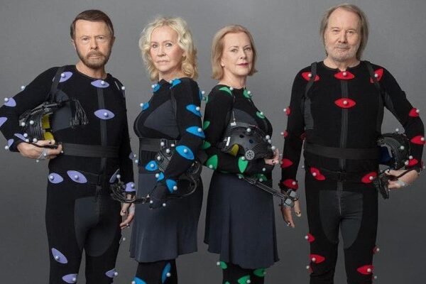 Bjorn de ABBA dice que el nuevo álbum puede ser la última grabación