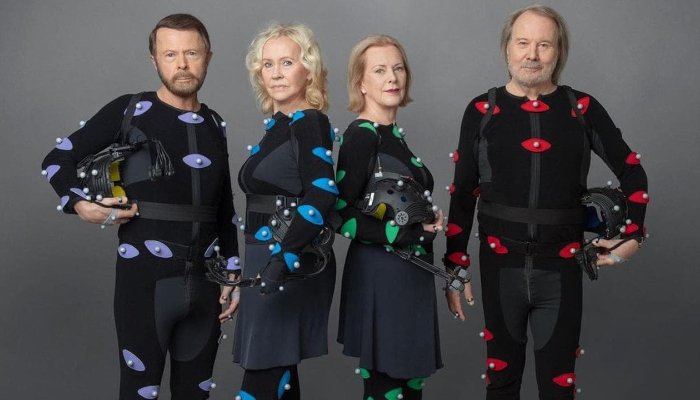Bjorn de ABBA dice que el nuevo álbum puede ser la última grabación