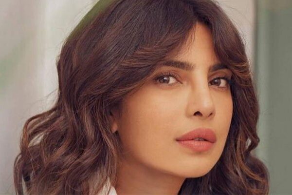 Priyanka Chopra aterriza en la espectacular Dubai