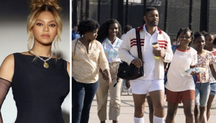 Beyoncé lanza la versión completa de su poderosa pista ‘Be Alive’