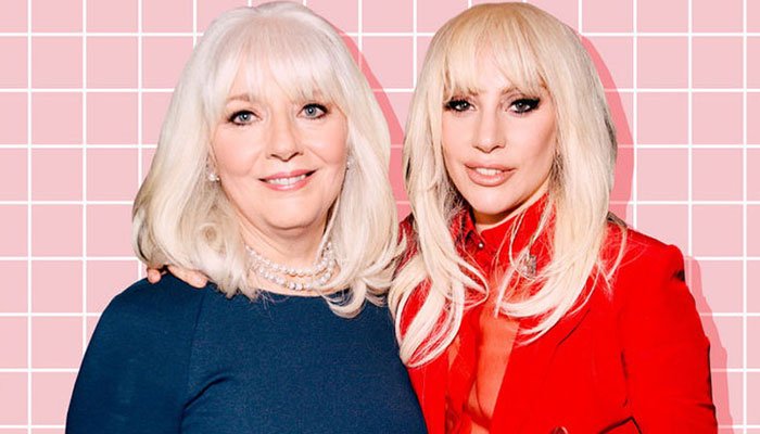 La madre de Lady Gaga revela que la cantante fue intimidada en la escuela secundaria