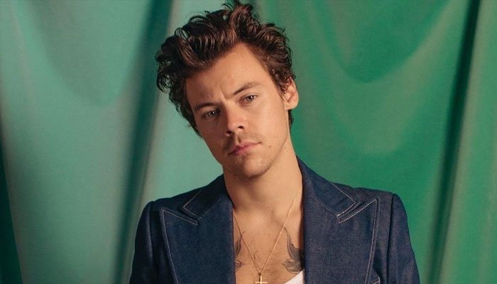 Harry Styles presenta una línea de belleza de género neutro llamada Pleasing