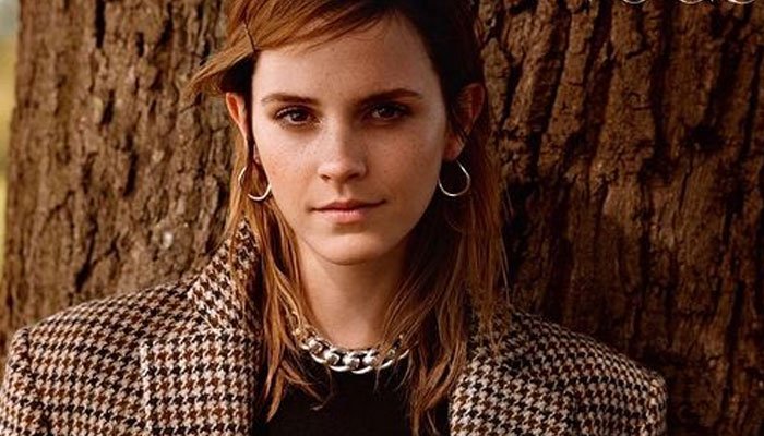 Emma Watson comparte el primer trailer de «Harry Potter: Regreso a Hogwarts»