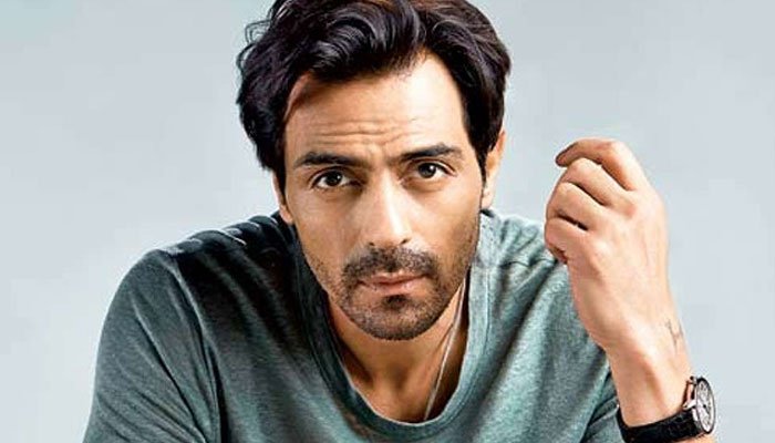 Arjun Rampal tendrá el papel de profesor en la adaptación hindi de Money Heist (