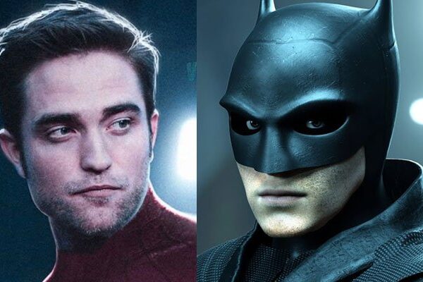 Batman y Spider-Man sorprenden a los fanáticos con su aparición inesperada