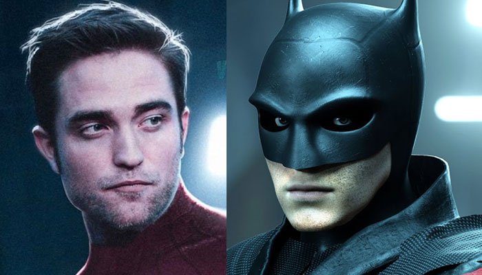 Batman y Spider-Man sorprenden a los fanáticos con su aparición inesperada