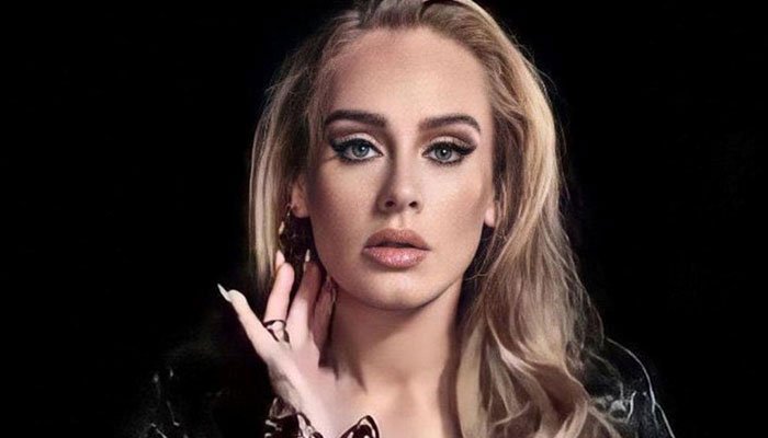 La voz de Adele se ha vuelto aún más expresiva: editor de Rolling Ston