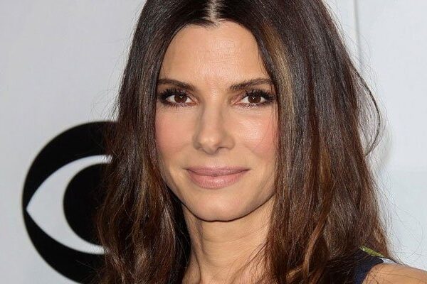 Sandra Bullock ve a su hija Laila como ‘futura presidenta de los Estados Unidos’