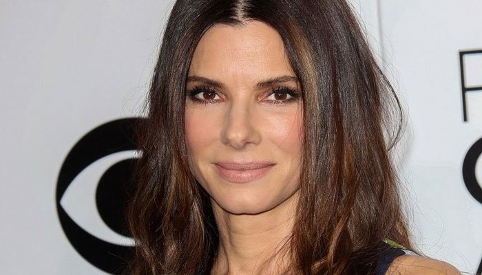 Sandra Bullock ve a su hija Laila como ‘futura presidenta de los Estados Unidos’