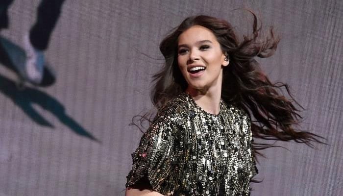 Hawkeye «: Hailee Steinfeld se siente» afortunada «de interpretar el personaje de una mujer» de voluntad fuerte «