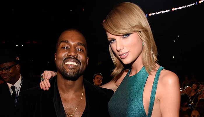 Kanye West, Taylor Swift, nuevas incorporaciones a las nominaciones recién ampliadas de los Grammy