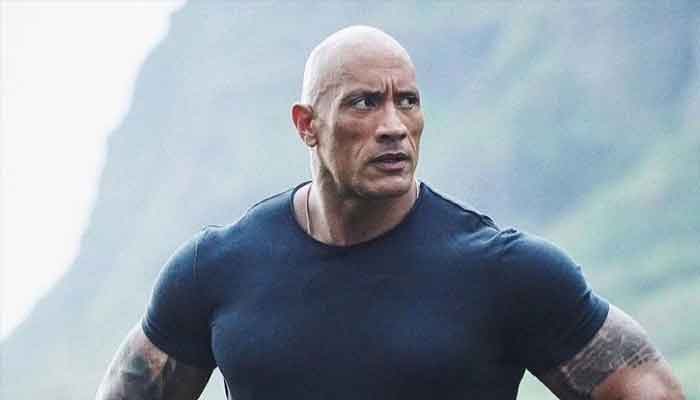 The Rock dice que se siente honrado de recibir el ‘Premio al People’s Champion Award’