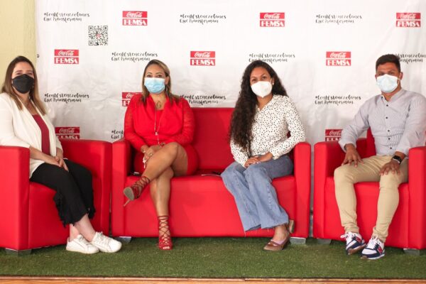 Coca-Cola FEMSA de Venezuela crea nuevas oportunidades para la transformación del entorno con el lanzamiento de la “Red de Empoderamiento Femenino”