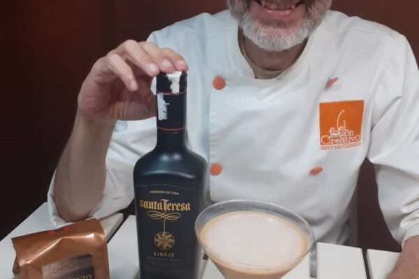 La versatilidad del  dulce de leche desde la óptica gastronómica