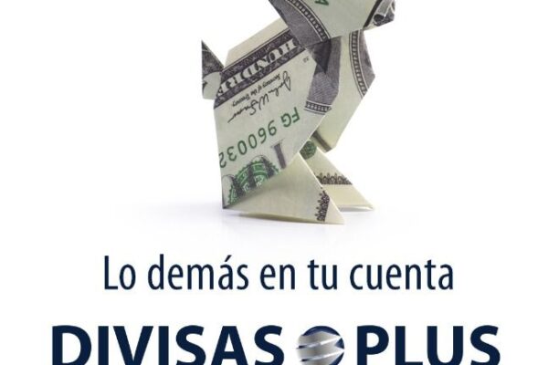 Divisas Plus: la mejor forma de movilizar tus divisas pagando en Bolívares