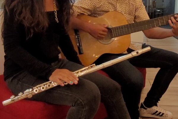 El chocolate suena a Wamma en Cakawa