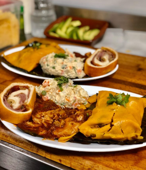 Realizarán “Gran Verbena  Navideña” pro fondos en  honor a Nuestra Inmaculada Concepción.           