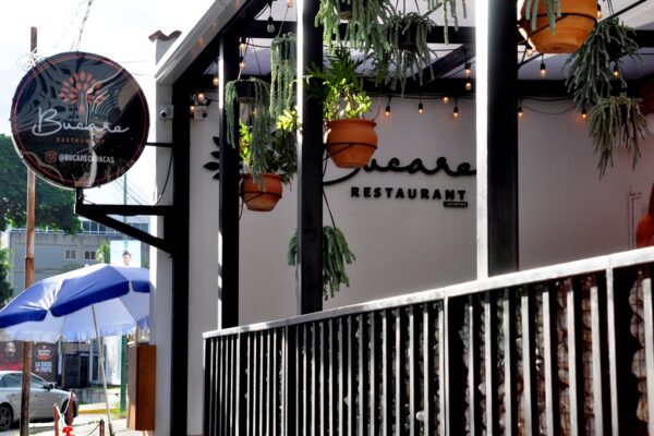 Bucare Restaurant da la bienvenida a la Navidad con su increíble Hallaca