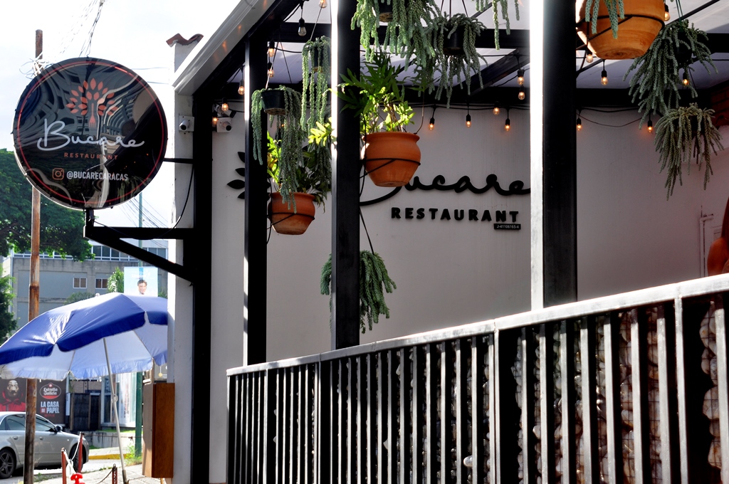 Bucare Restaurant da la bienvenida a la Navidad con su increíble Hallaca
