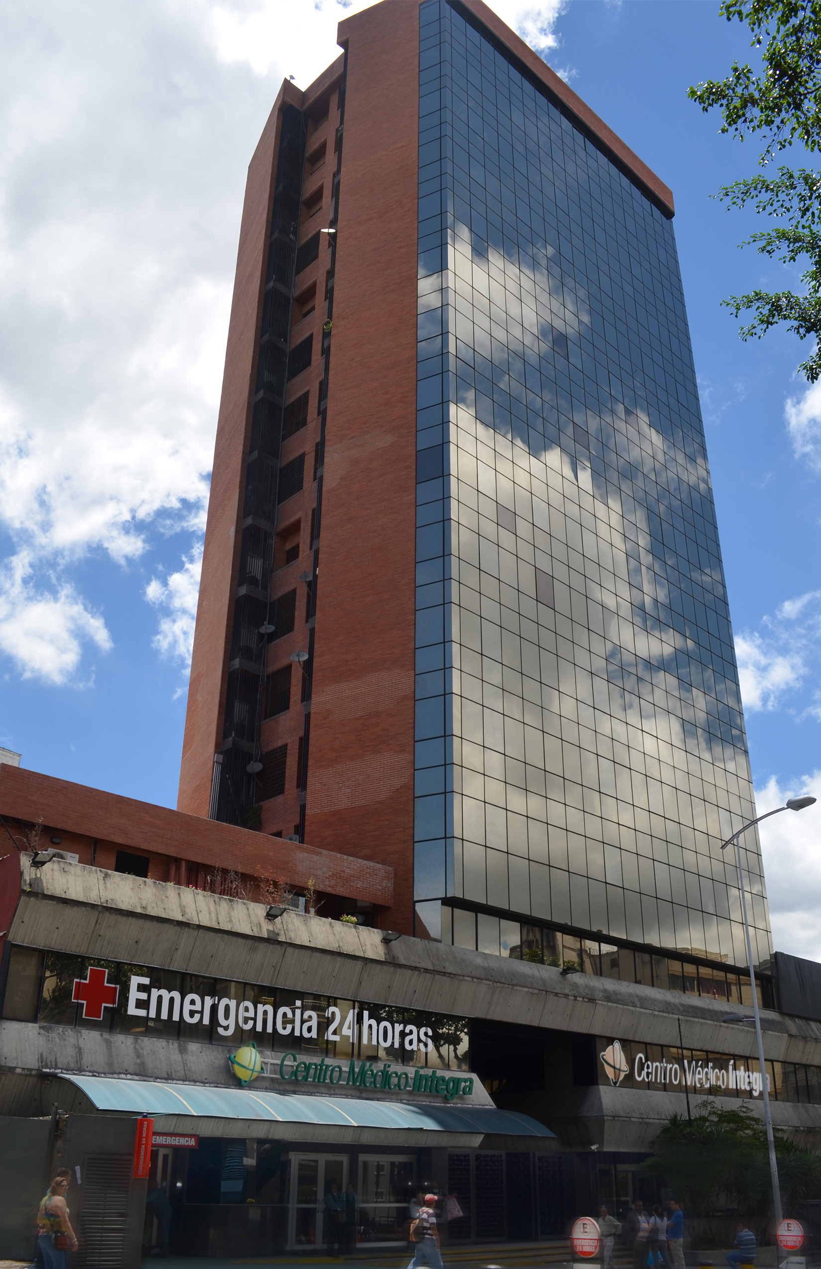 Inauguración de la Unidad de Terapia Intensiva Cardiovascular Pediátrica del Centro Médico Íntegra.