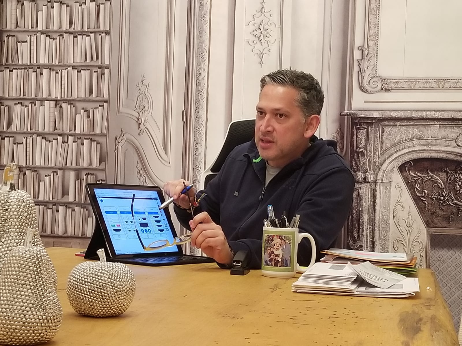 Tulio Capriles Mendoza: Ejemplo de inteligencia empresarial que apuesta por la expansión de medios digitales en el mundo