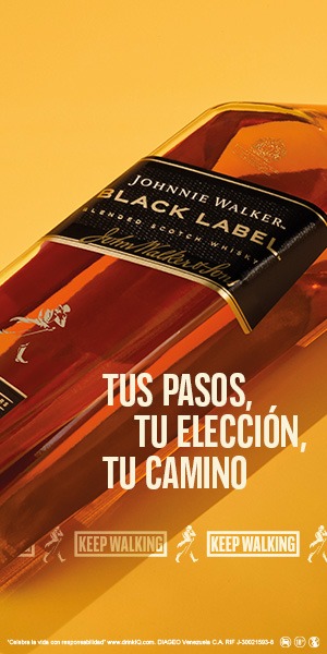 JOHNNIE WALKER LANZA LA NUEVA CAMPAÑA «KEEP WALKING» PARA QUE EL MUNDO VUELVA A MOVERSE