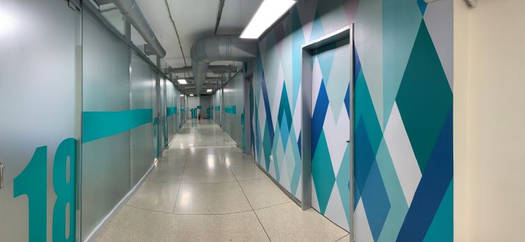 Rumbo a “Fénix Ciudad de Salud” Atención Medica Integral