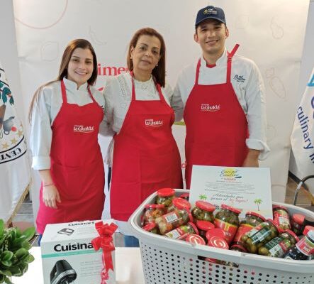 LA III EDICIÓN DEL CONCURSO “COCINA CREATIVA” ANUNCIA SUS GANADORES