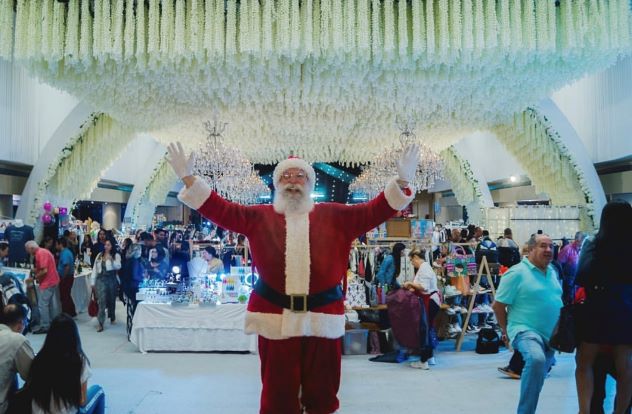 73°vo Gran Bazar de las Damas Suizas, únete a esta iniciativa por una noble causa