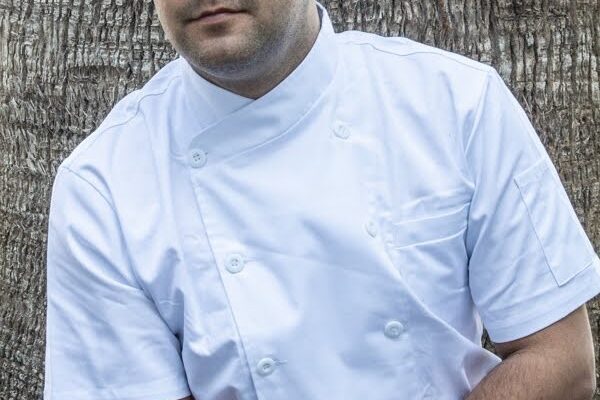 Arte, cariño y pasión servidos en un mismo plato