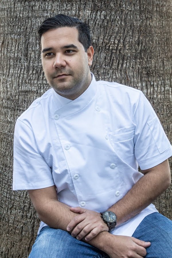 Arte, cariño y pasión servidos en un mismo plato