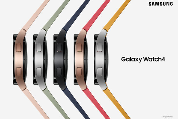 Consumer Technology Association honra a Samsung con 43 premios de innovación CES 2022 por diseño e ingeniería distintivos