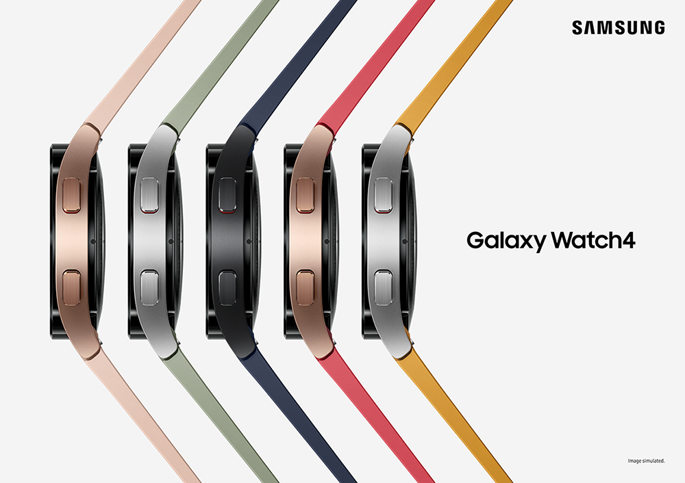 Consumer Technology Association honra a Samsung con 43 premios de innovación CES 2022 por diseño e ingeniería distintivos