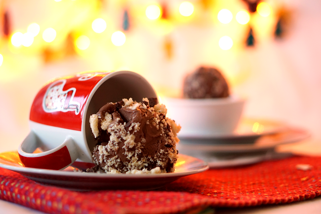 Con sabrosas alianzas, Fragolate ofrece espectaculares sabores para terminar el año