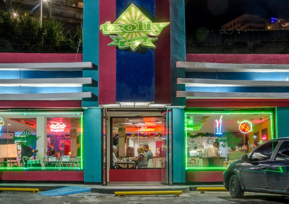 El emblemático Trolly celebra 68 años brindando alegrías, aromas y auténtico sabor