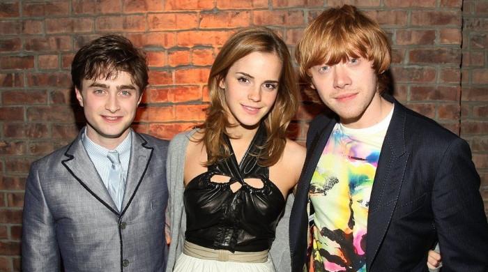 Las estrellas de Harry Potter, pero no J.K. Rowling, se reunirán para el especial de televisi