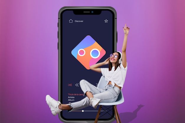 Nueva plataforma streaming para artistas nacionales