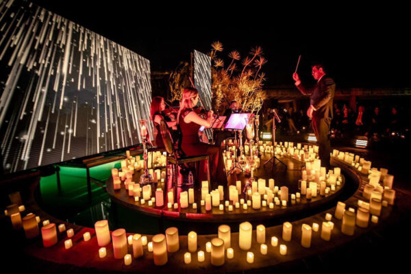 Un concierto imperdible, un musical inolvidable, teatro infantil navideño, un stand up para reír a carcajadas y mucho más en el Centro Cultural BOD