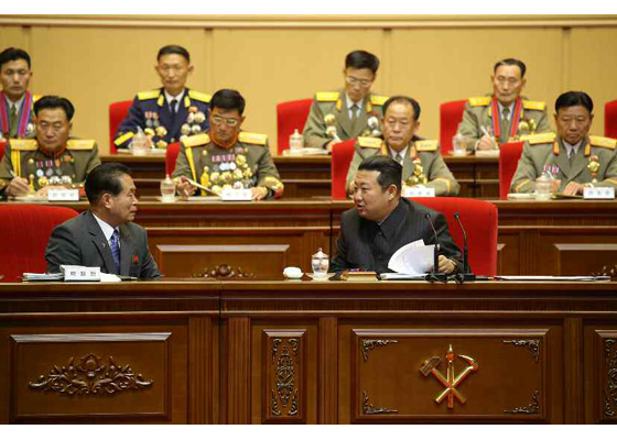 Sesionada la VIII Conferencia de Educadores Militares del EPC